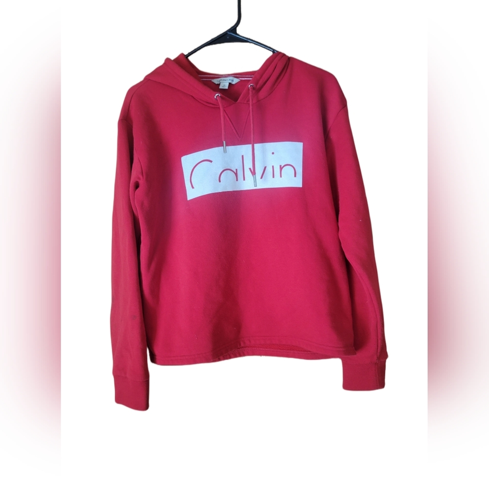 Calvin Klein Hoodie